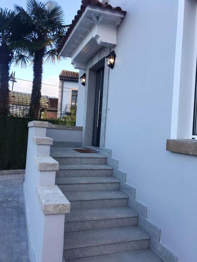 Beautiful Holiday Home In Po De Llanes With Sea View Экстерьер фото